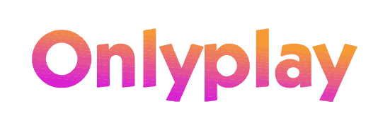 Onlyplay logo