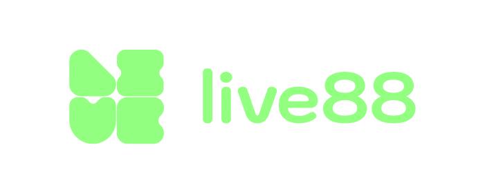 Live88 logo