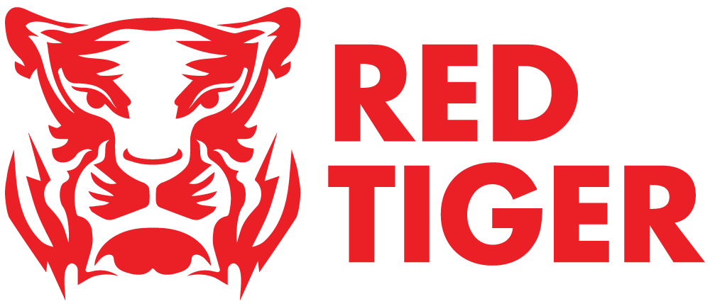 Red Tiger logo