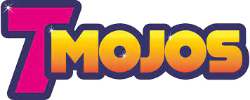 7Mojos logo